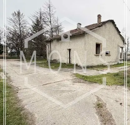 Photo 4 — Plot in Tyrgovishte, Yastrebino