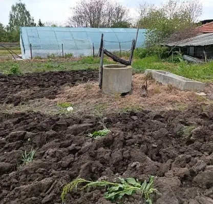 Снимка 5 — Парцел в Стара Загора, с. Ястребово