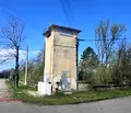 Снимка 2 — Парцел в Сливен, с. Загорци