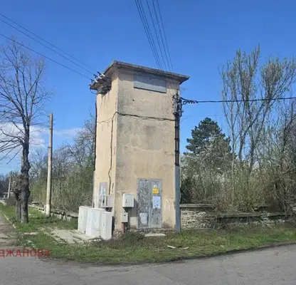 Photo 2 — Plot in Sliven, Zagorci