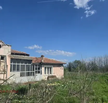 Photo 4 — Plot in Sliven, Zagorci