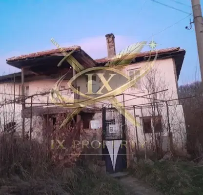 Снимка 3 — Парцел в Бургас, с. Загорци