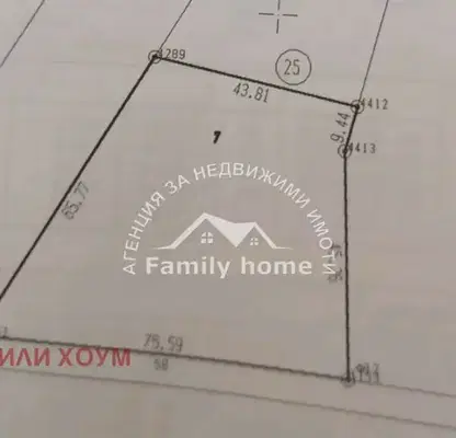 Photo 4 — Plot in Oblast Varna, Zdravec