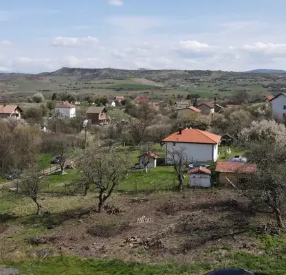 Photo 3 — Plot in Oblast Pernik, Zidarci
