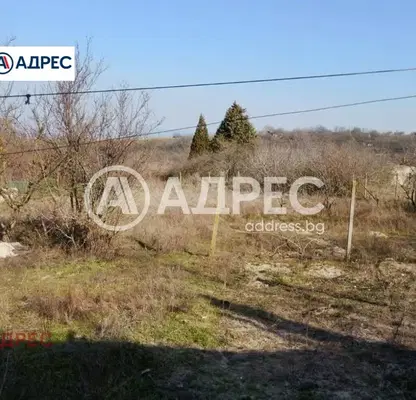 Photo 2 — Plot in Zvezdica
