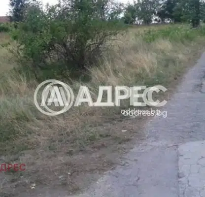 Photo 2 — Plot in Zvezdica