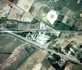 Снимка 2 — Парцел в Пазарджик, с. Звъничево