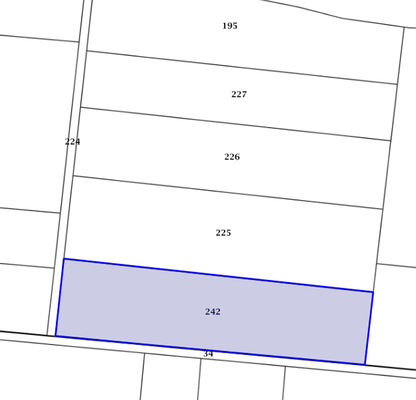Photo 5 — Plot in Oblast Gabrovo, Sevlievo