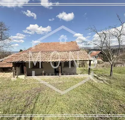 Photo 3 — Plot in Oblast Gabrovo, Sevlievo