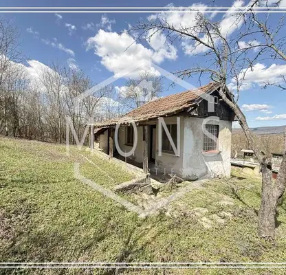 Photo 4 — Plot in Oblast Gabrovo, Sevlievo
