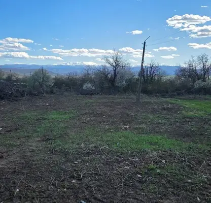Photo 2 — Plot in Gabrovo, Sevlievo