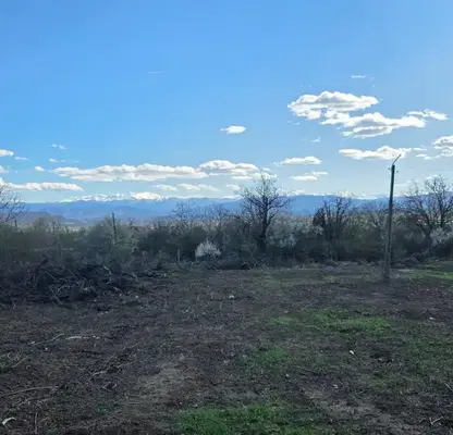 Photo 3 — Plot in Gabrovo, Sevlievo