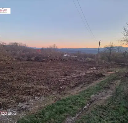 Photo 4 — Plot in Gabrovo, Sevlievo