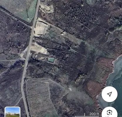 Photo 5 — Plot in Shumen, Baseina
