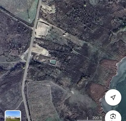 Photo 3 — Plot in Shumen, Baseina
