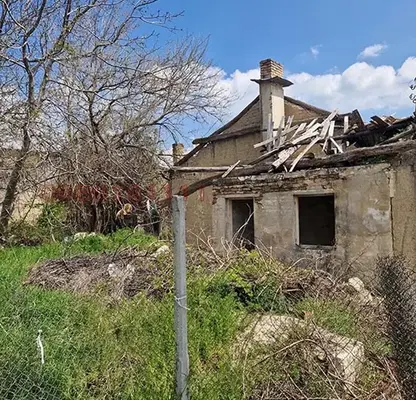 Photo 2 — Plot in Shumen, Divdyadovo