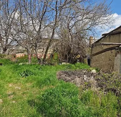 Photo 3 — Plot in Shumen, Divdyadovo
