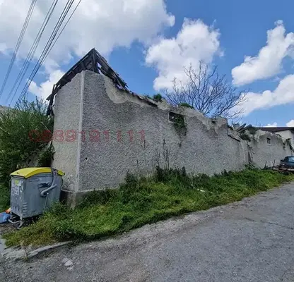 Photo 4 — Plot in Shumen, Divdyadovo