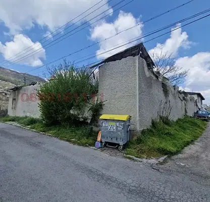 Photo 5 — Plot in Shumen, Divdyadovo