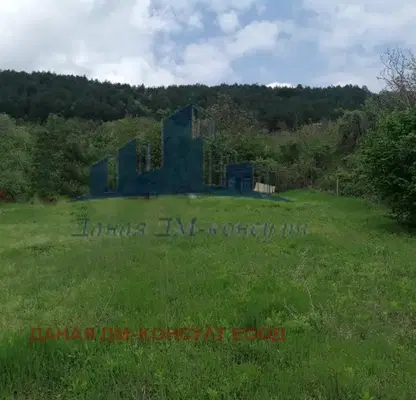 Photo 3 — Plot in Shumen, Chashka