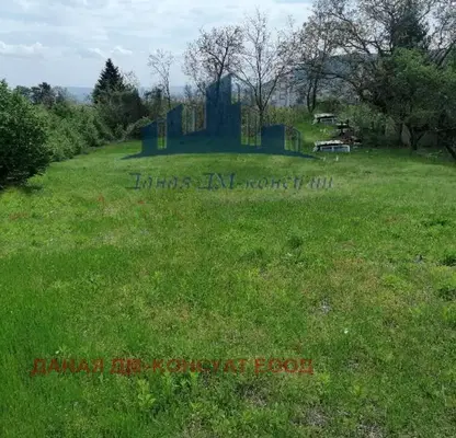 Photo 4 — Plot in Shumen, Chashka