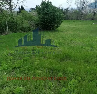 Photo 5 — Plot in Shumen, Chashka
