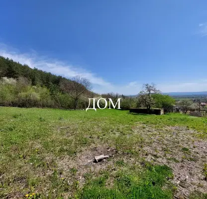 Photo 2 — Plot in Shumen, Pod Manastira