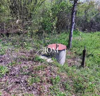 Photo 3 — Plot in Shumen, Pod Manastira