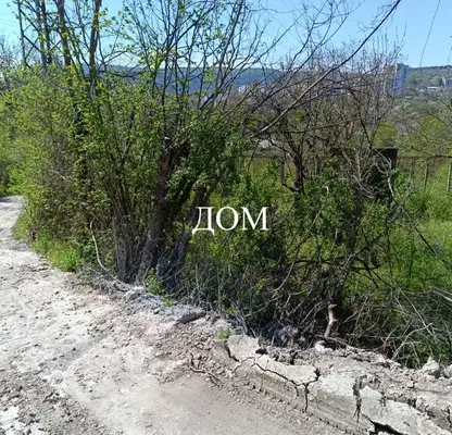 Photo 2 — Plot in Shumen, Pod Manastira