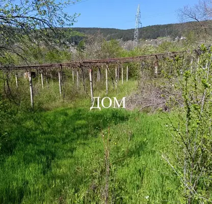 Photo 3 — Plot in Shumen, Pod Manastira