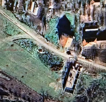 Photo 2 — Plot in Shumen, Mytnica