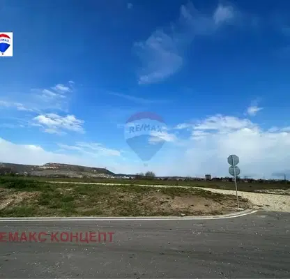 Photo 2 — Plot in Shumen, Promishlena Zona