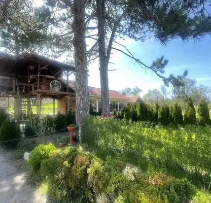 Photo 3 — Plot in Oblast Shumen, Smyadovo