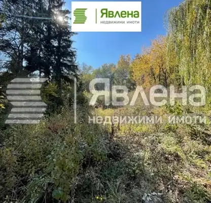 Photo 4 — Plot in Sofiya, Dragalevci