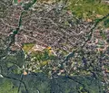 Снимка 4 — Парцел в София, Драгалевци