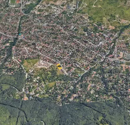 Photo 4 — Plot in Sofiya, Dragalevci