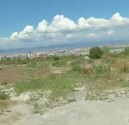 Photo 3 — Plot in Sofiya, Dragalevci
