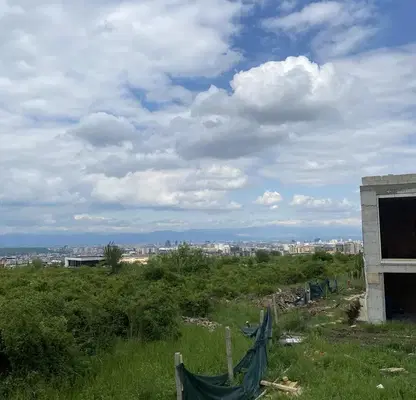 Снимка 4 — Парцел в София, Драгалевци