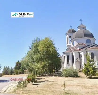 Снимка 3 — Парцел в София, Дружба 1
