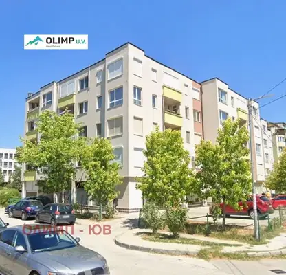 Снимка 4 — Парцел в София, Дружба 1