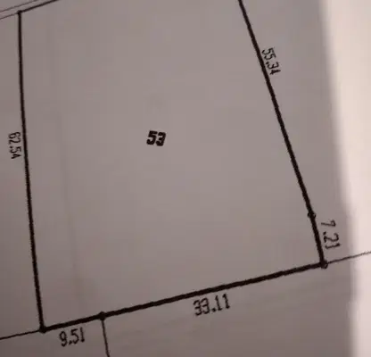 Снимка 2 — Парцел в София, Филиповци