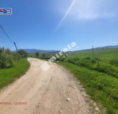 Снимка 3 — Парцел в София, Горна баня