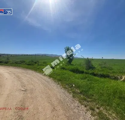 Снимка 5 — Парцел в София, Горна баня