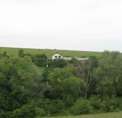 Photo 2 — Plot in Sofiya, Gorna Banya