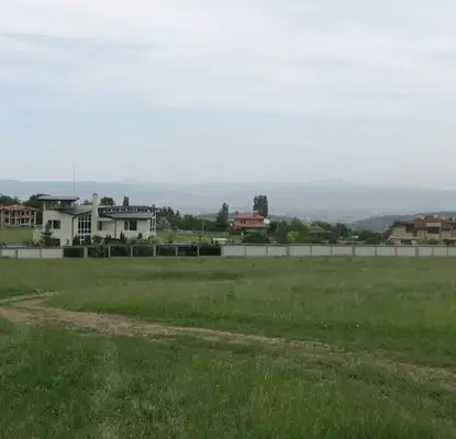 Photo 4 — Plot in Sofiya, Gorna Banya