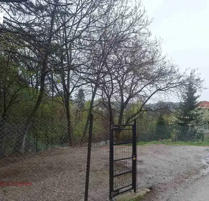 Photo 2 — Plot in Sofiya, Knyajevo