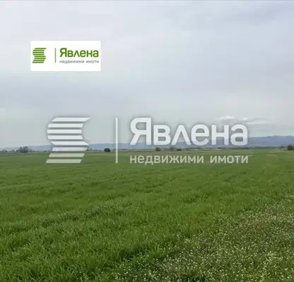Photo 2 — Plot in Sofiya, Kremikovci