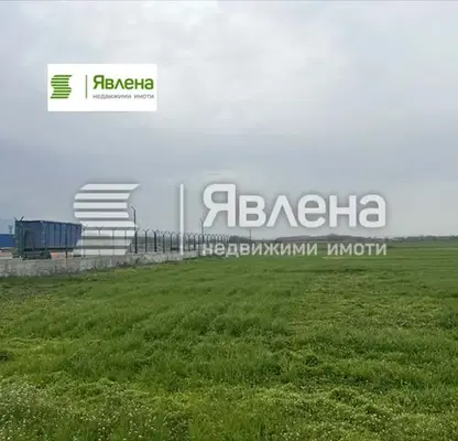 Photo 4 — Plot in Sofiya, Kremikovci