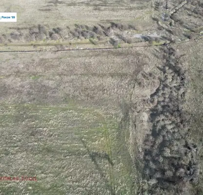 Photo 2 — Plot in Sofiya, Levski G