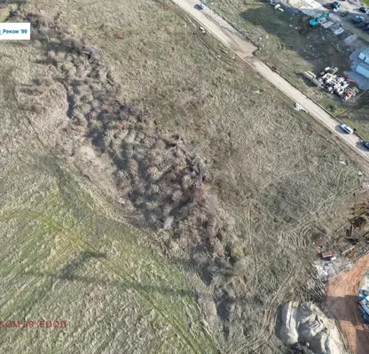 Photo 3 — Plot in Sofiya, Levski G